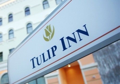 «Tulip Inn Omega Sochi»
